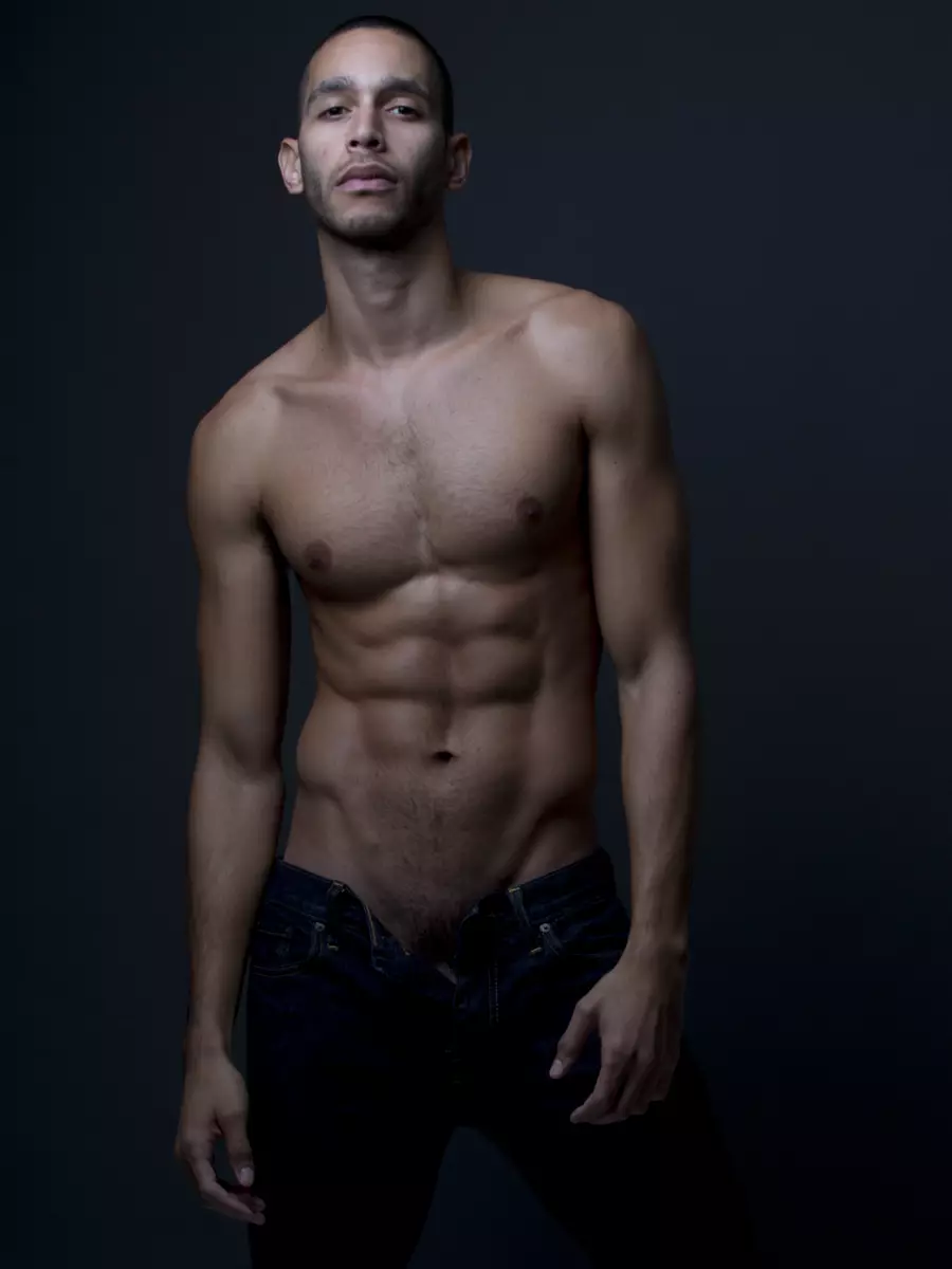 Sergio Acevedo av Karl Simone (5)