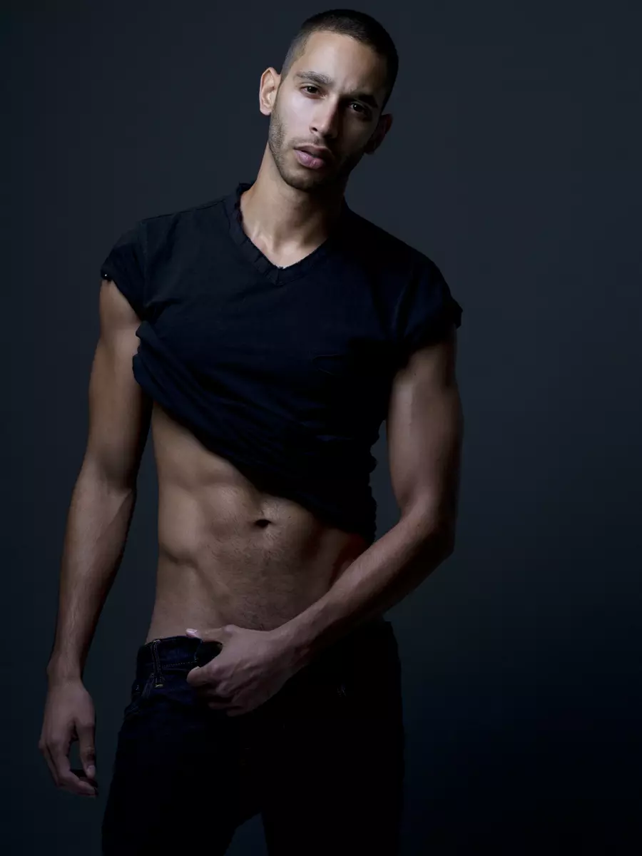 Sergio Acevedo by Karl Simone (7)