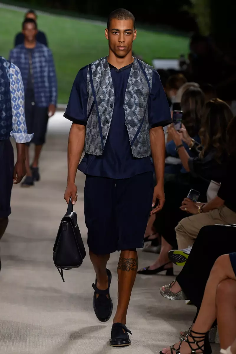 Giorgio Armani Menswear Spring 2022 Milan 6318_10