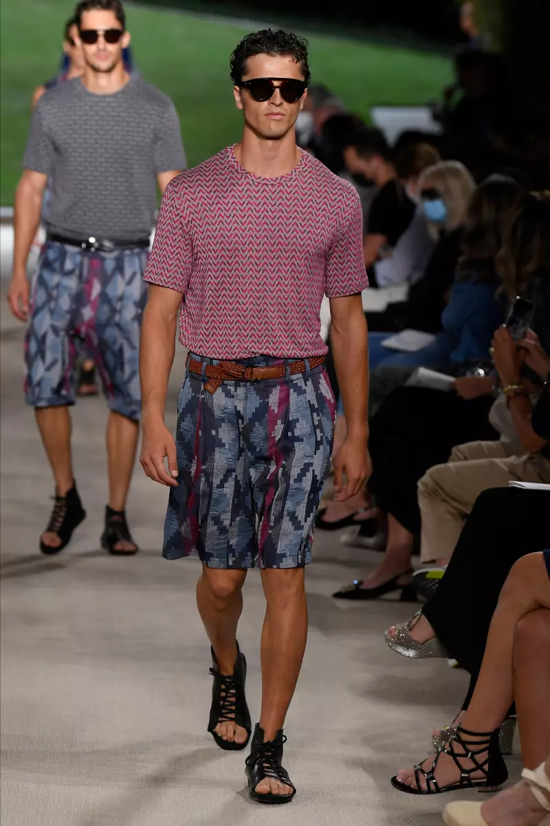 Giorgio Armani Menswear Spring 2022 Milan 6318_26