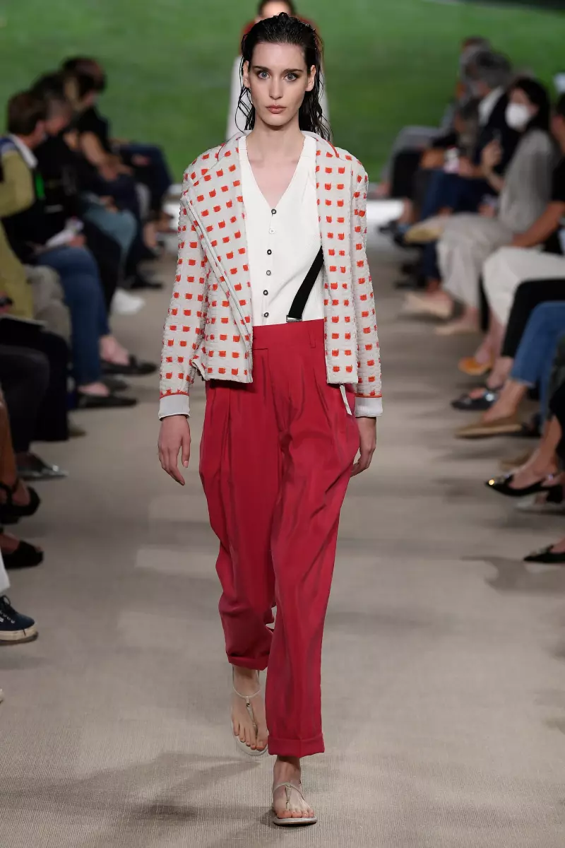 Giorgio Armani Menswear Spring 2022 Milan 6318_37