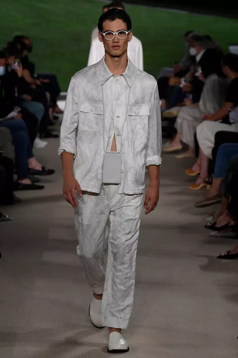 Giorgio Armani Menswear Spring 2022 eMilan 6318_52