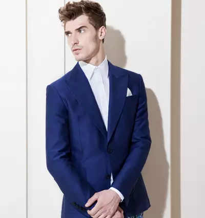 ZARA MAN Aprilie 2012 lookbook 6326_1