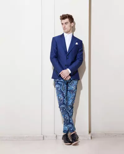 ZARA MAN abril 2012 lookbook 6326_2