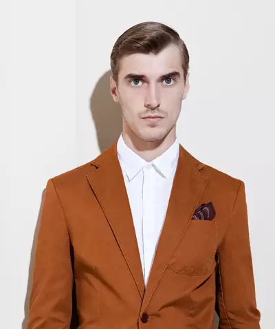 ZARA MAN 2012-nji ýylyň aprel aýy 6326_3