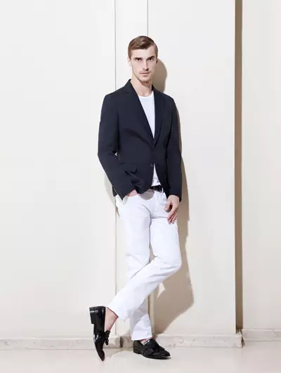 ZARA MAN april 2012 lookbook 6326_6