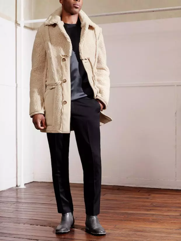 Maison Martin Margiela don littafin H&M Fall/Winter 2012 6337_1