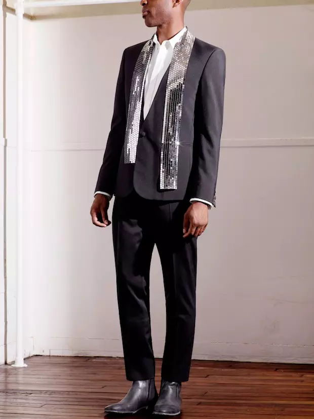 Maison Martin Margiela wa H&M Fall/Winter 2012 lookbook 6337_4