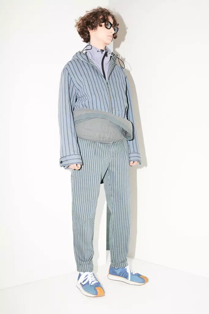 Andrea Pompilio pentru Harmont & Blain Menswear Spring 2022 Milano 6353_16