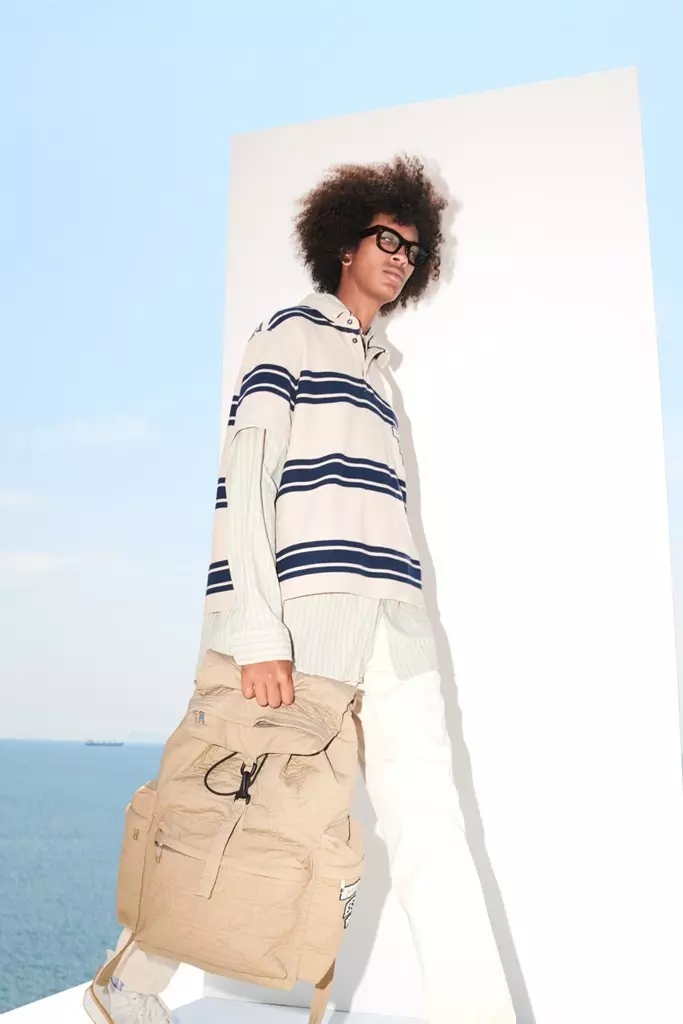 Andrea Pompilio por Harmont & Blain Menswear Spring 2022 Milano 6353_24