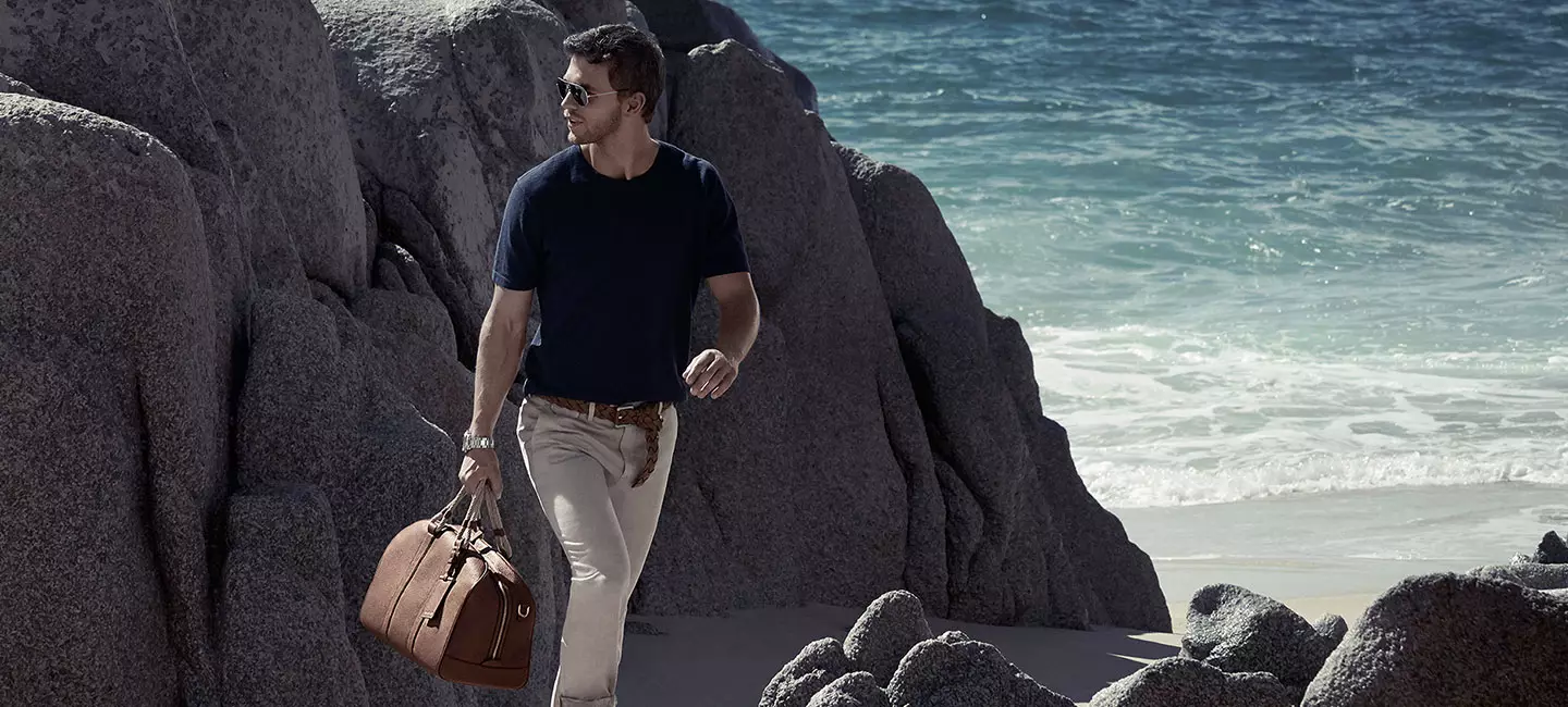 Escapade pline de farmec sunt la orizont. Michael Kors Summer 2015: The Perfect Summer