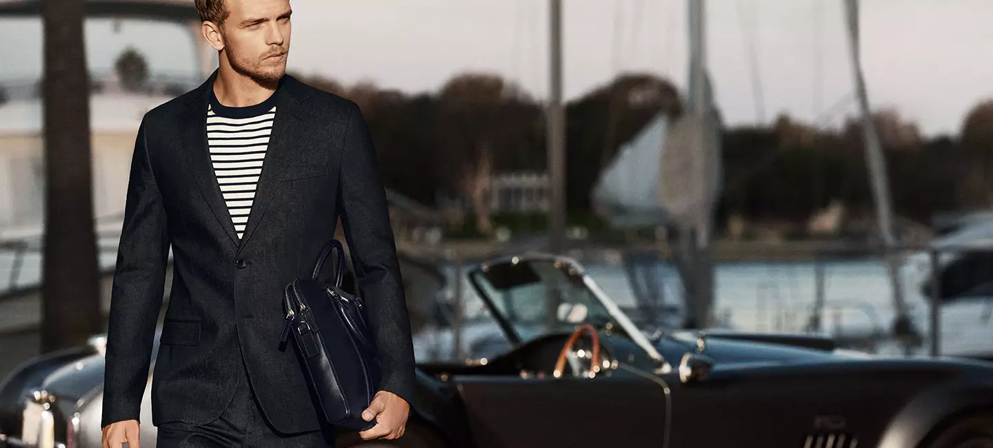 Glamoraj eskapoj estas ĉe la horizonto. Michael Kors Somero 2015: La Perfekta Somero