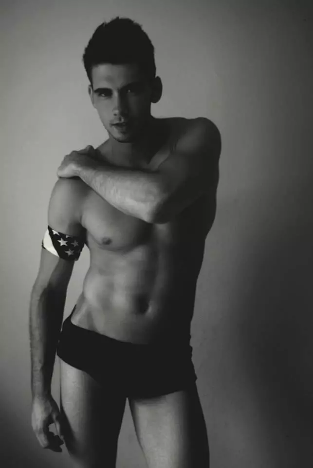 Patryk Kaczmarek @ AS Management6