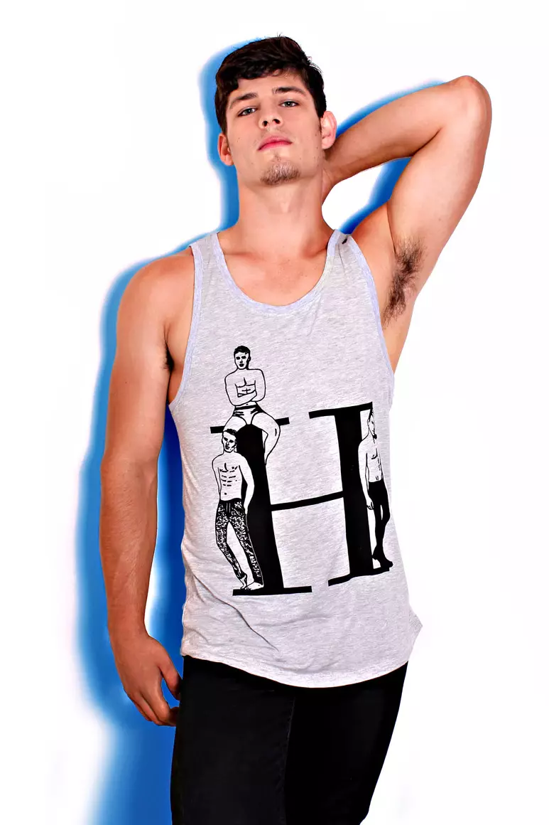 Zie hoe je Tank Top draagt, klik hier: 6434_4