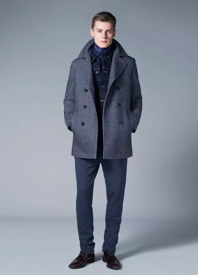 Tommy-Hilfiger-Men-Fall-Winter-2014-Mwekọta uwe egwuregwu-005