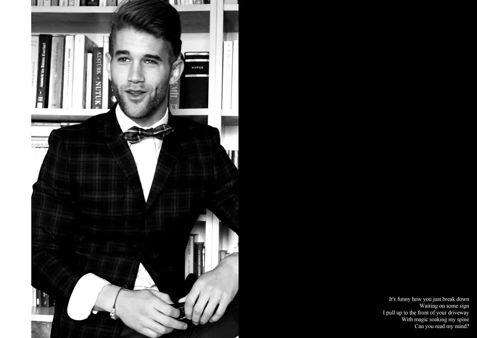 Andre Hamann av Gui Costa 6444_3