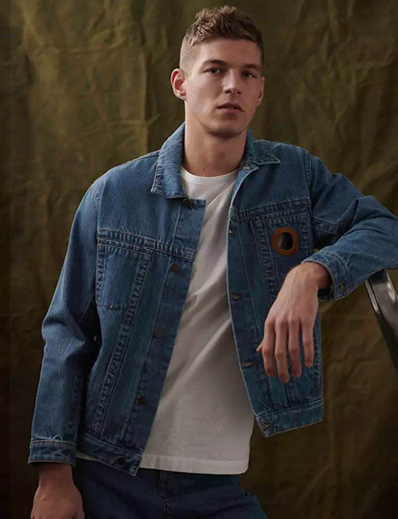 Redaktionel med Bertold Zahoran for Man About Town maj 2018 6496_1