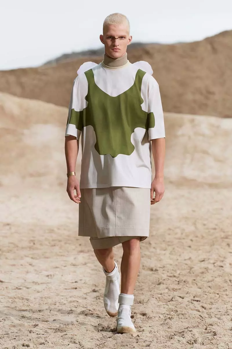 Burberry Menswear Spring 2022 Parys 6558_23