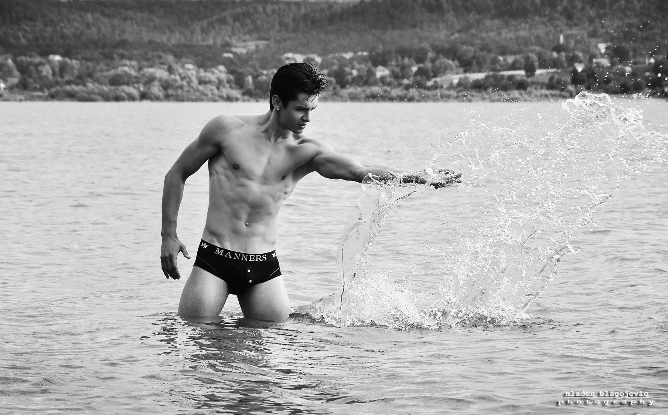 Aldin BLACK & White @ Tuzla av Mladen (15)