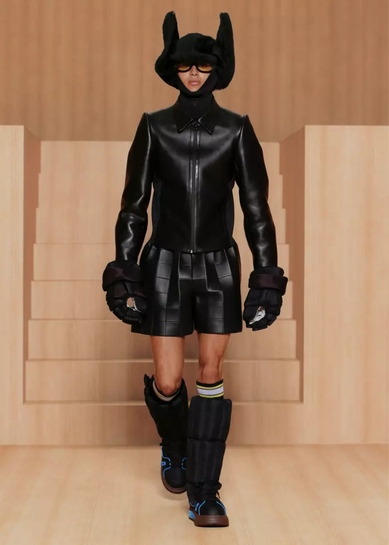 Louis Vuitton Menswear Primavera 2022 Parigi 6622_10
