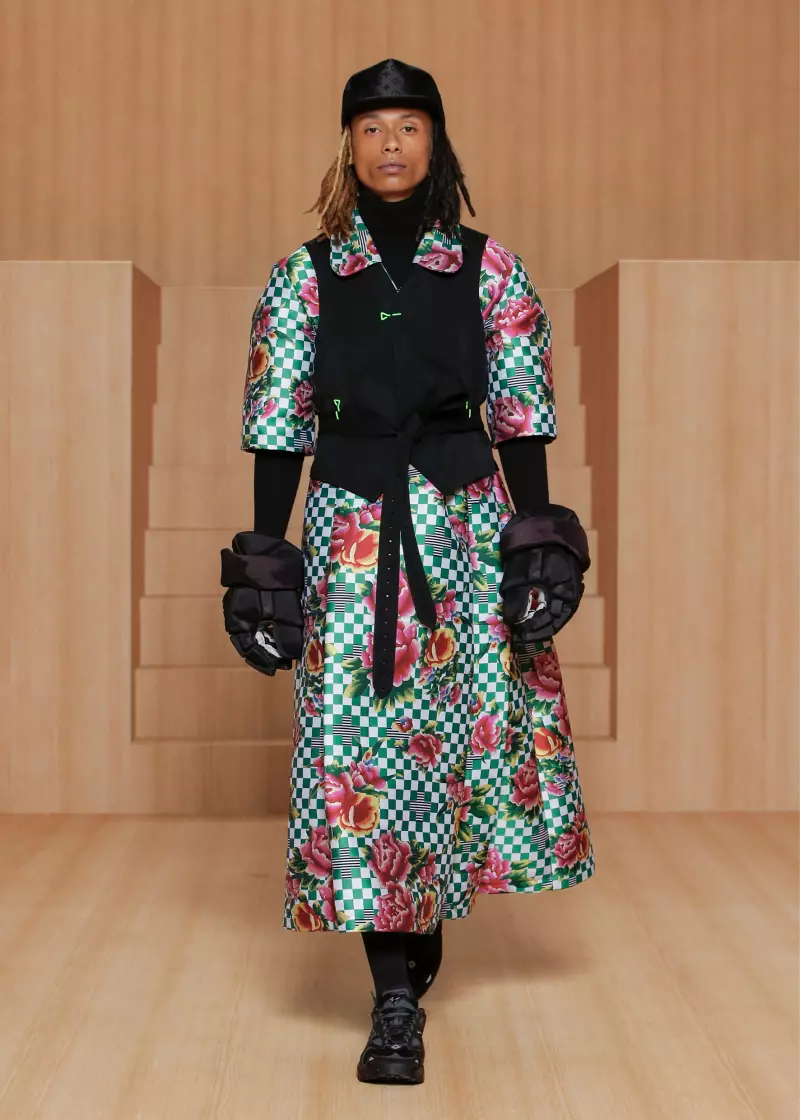 Louis Vuitton vīriešu apģērbi 2022. gada pavasara Parīzē 6622_58