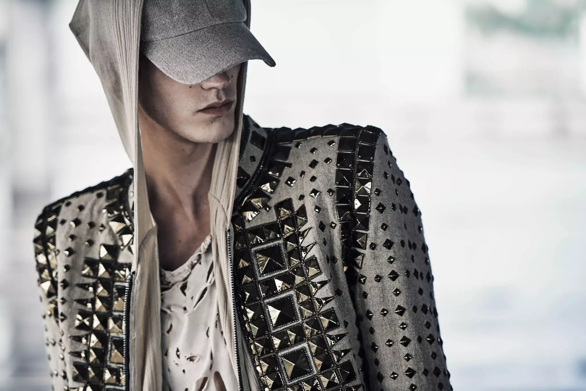 Balmain 2019 男士度假系列64