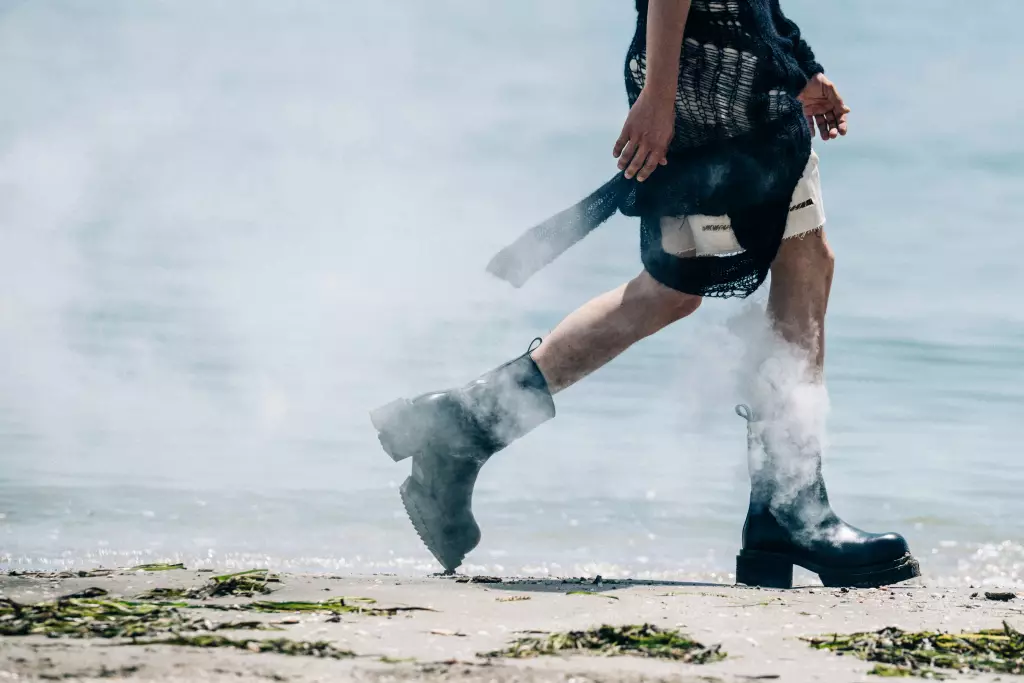 Rick Owens Menswear Primavera 2022 París 6644_17