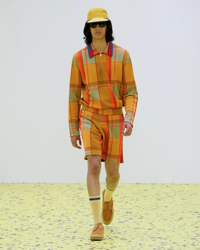 Paul Smith Menswear Spring 2022 Paris 6694_16