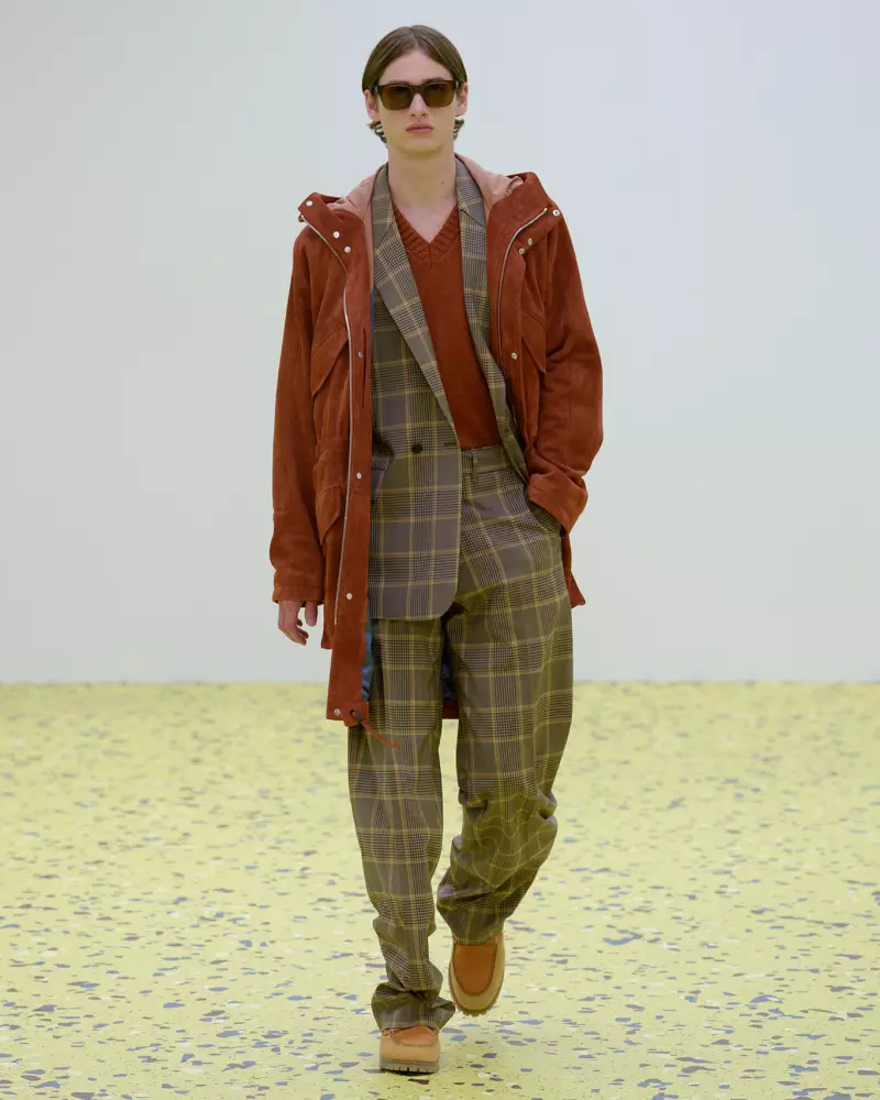 Paul Smith Menswear Spring 2022 Paris 6694_20