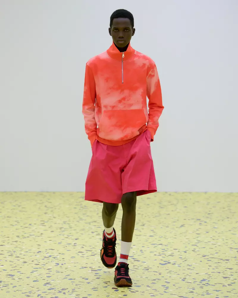 Paul Smith Menswear Spring 2022 Paris 6694_23