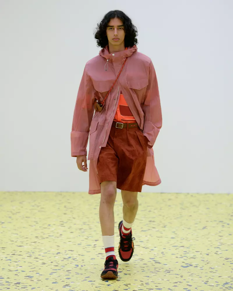 Paul Smith Menswear Spring 2022 Paris 6694_24