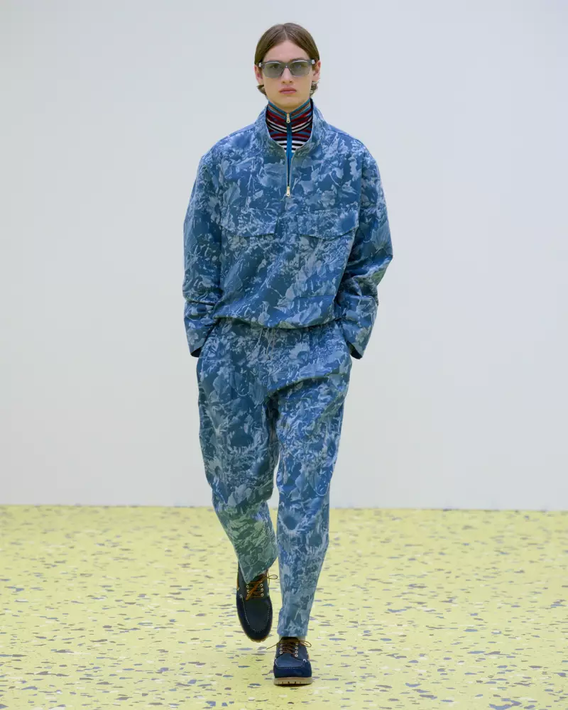 Paul Smith Menswear Spring 2022 Paris 6694_28