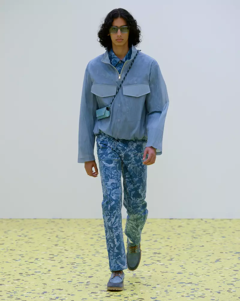 Paul Smith Menswear Spring 2022 Paris 6694_30