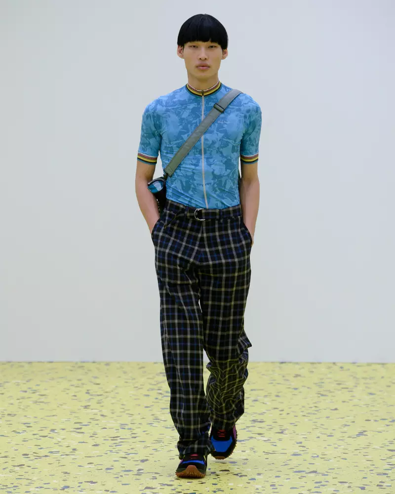 Paul Smith Menswear Spring 2022 Paris 6694_32