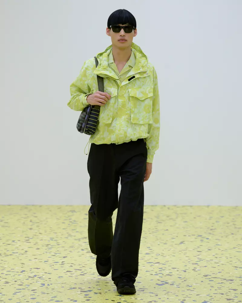 Paul Smith Menswear Spring 2022 Paris 6694_39