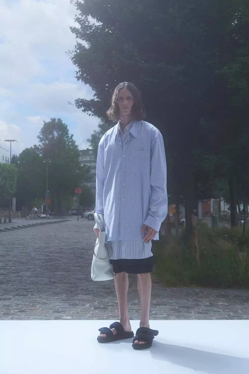 Dries Van Noten Herretøj forår 2022 Paris 6706_24