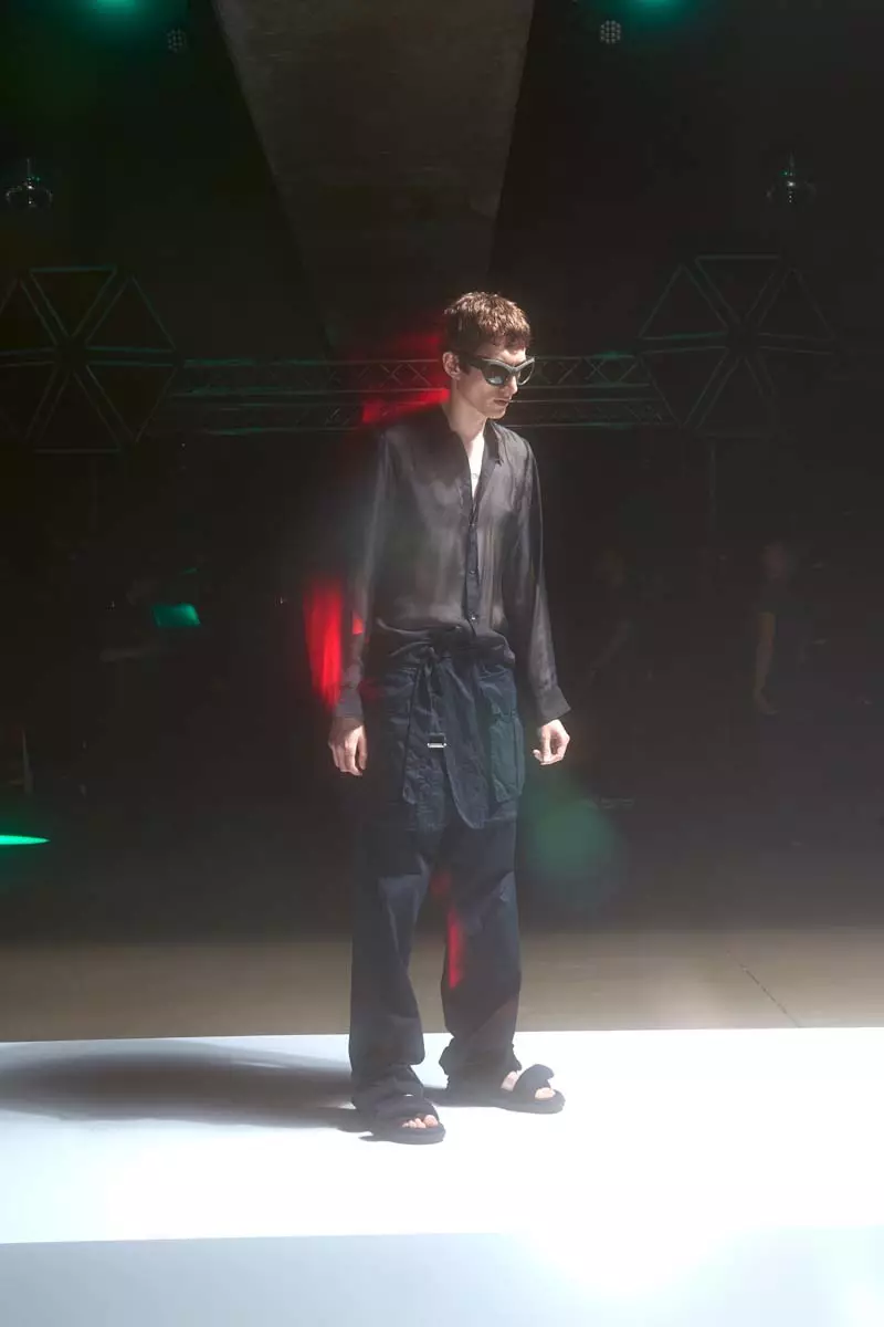 Dries Van Noten Menswear Selemo sa 2022 Paris 6706_54