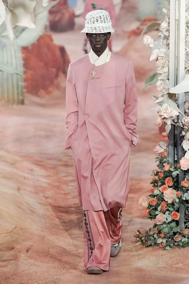 Dior Men Spring 2022 Paris 6717_10