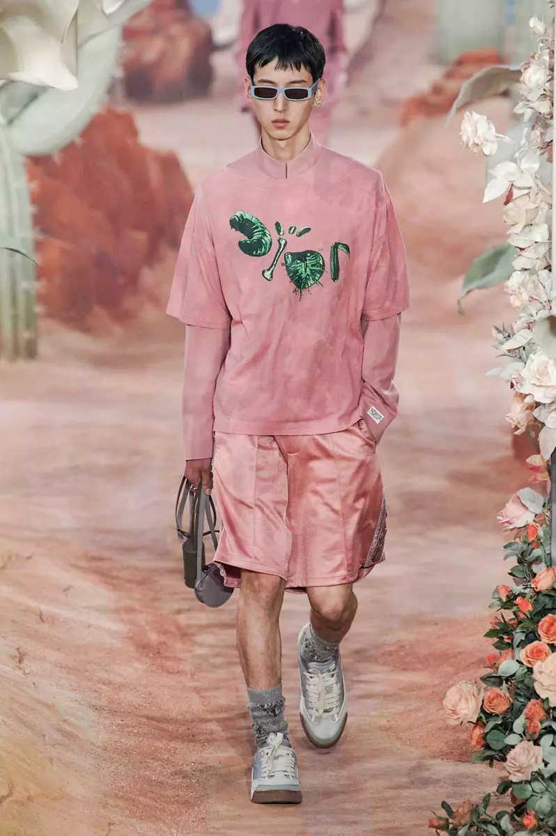 Dior Men Spring 2022 Paris 6717_11