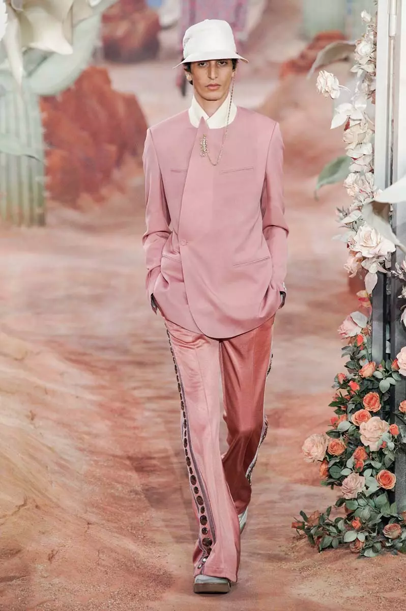 Dior Men Spring 2022 Paris 6717_12