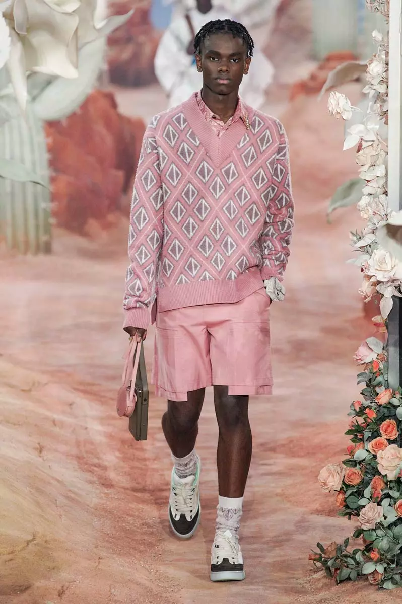 Dior Men Spring 2022 Paris 6717_13