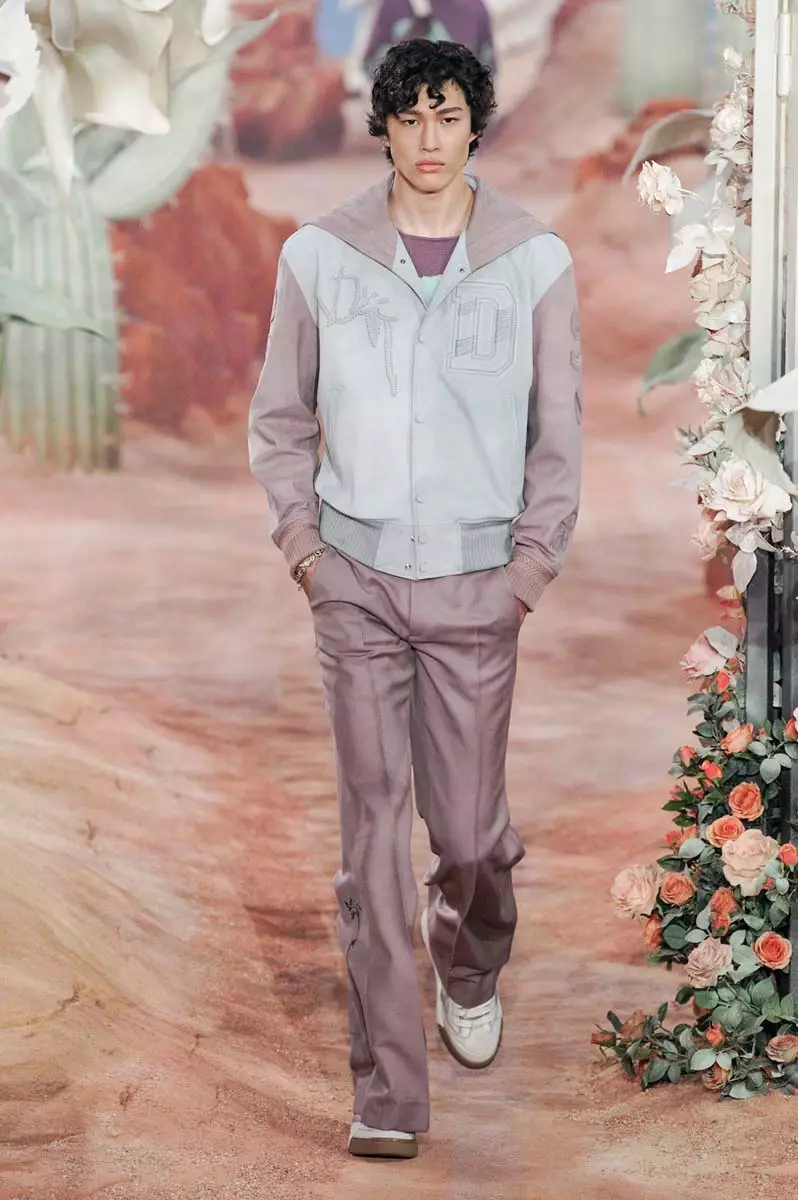 Dior Men Spring 2022 Paris 6717_18