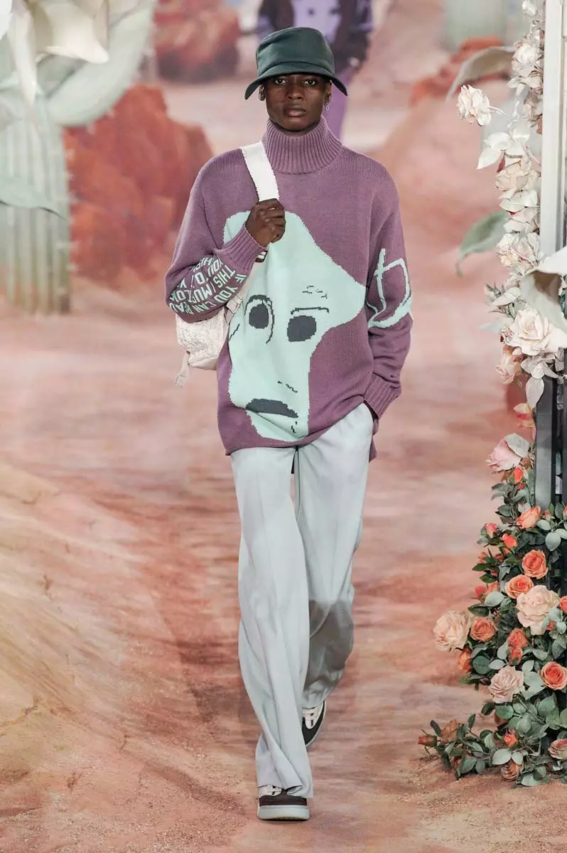 Dior Men mmiri 2022 Paris 6717_19