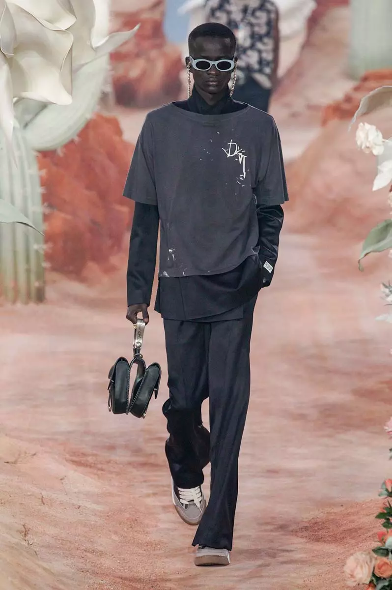 Dior Men Spring 2022 Parys 6717_2