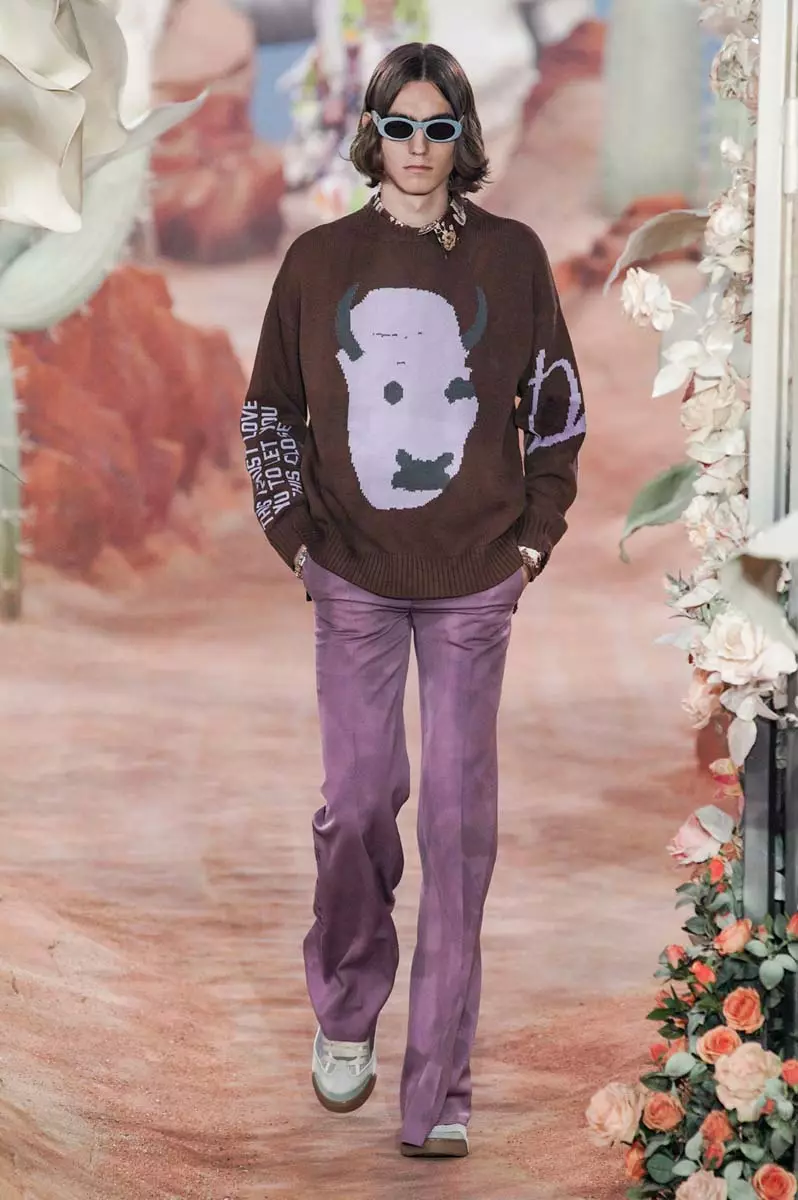 Dior Men Spring 2022 Paris 6717_20