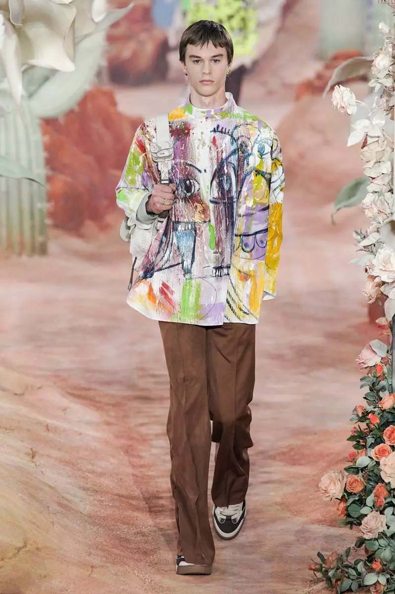 Dior Men Spring 2022 Paris 6717_21