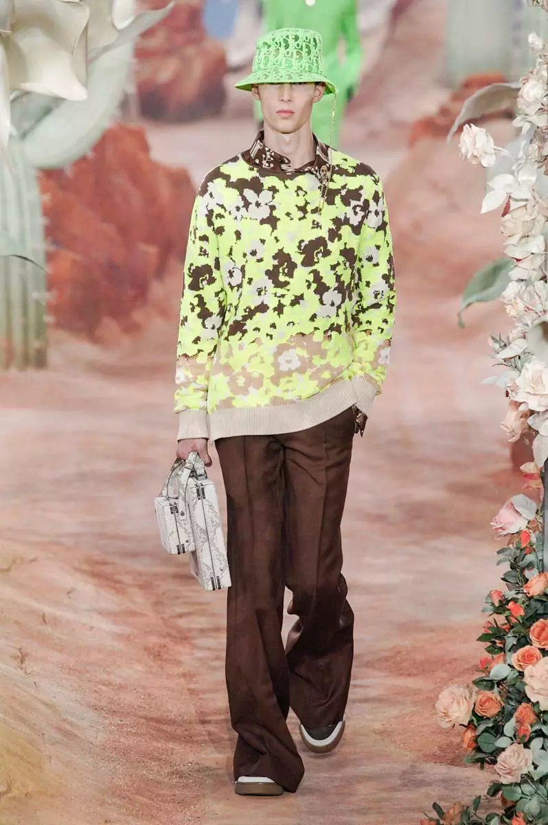 Dior Men Spring 2022 Paris 6717_22