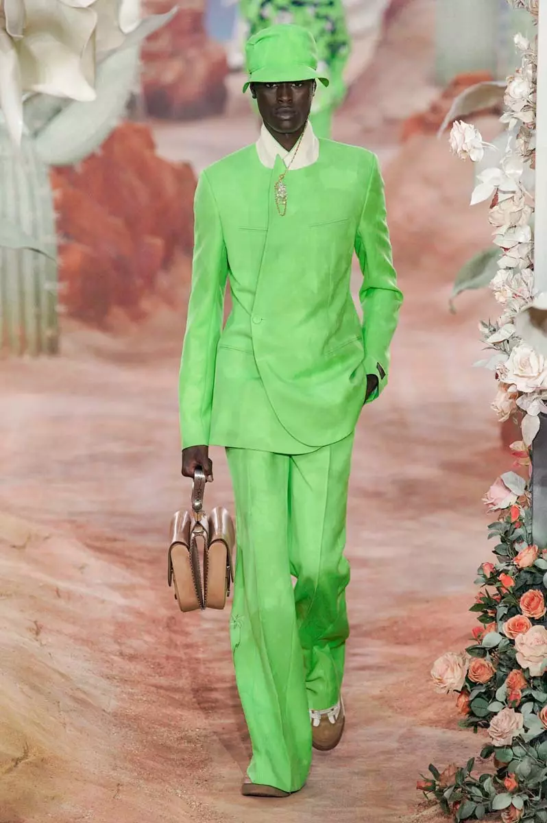 Dior Men Spring 2022 Paris 6717_23