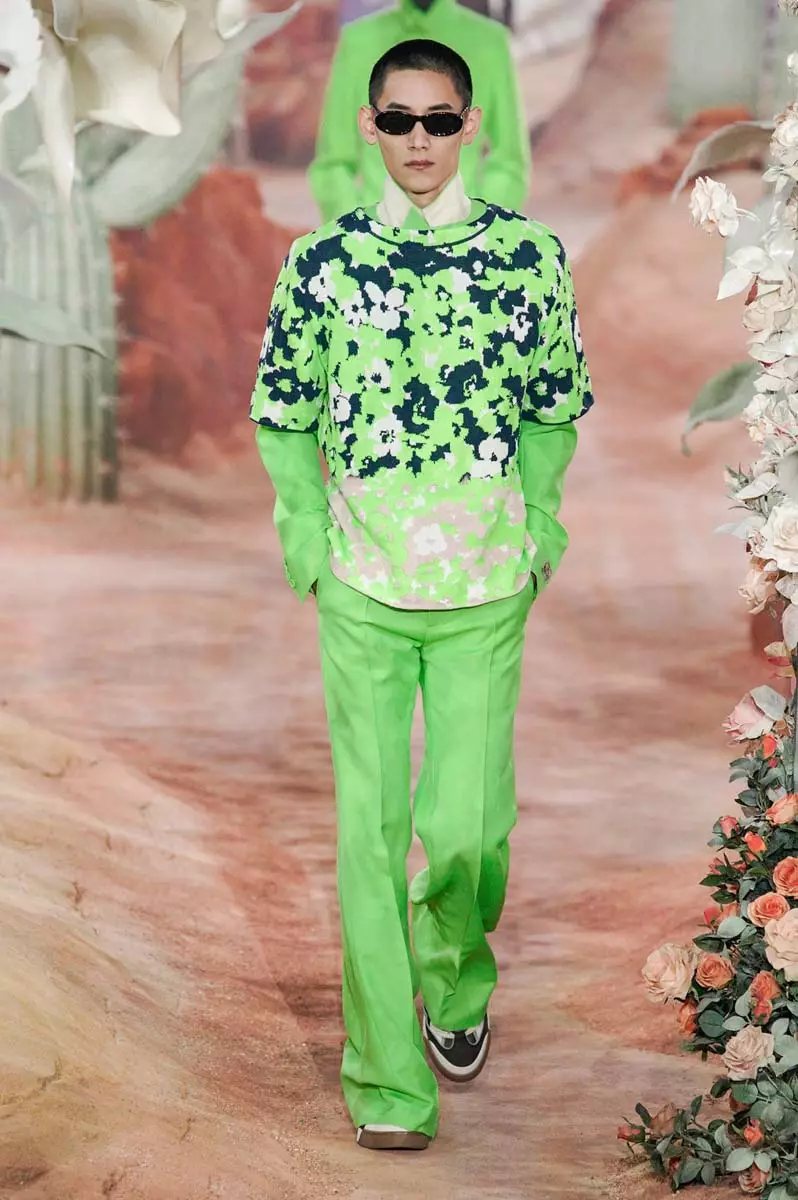 Dior Men Spring 2022 Paris 6717_24