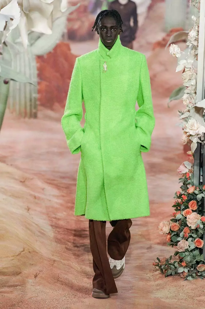 Dior Men Spring 2022 Paris 6717_25